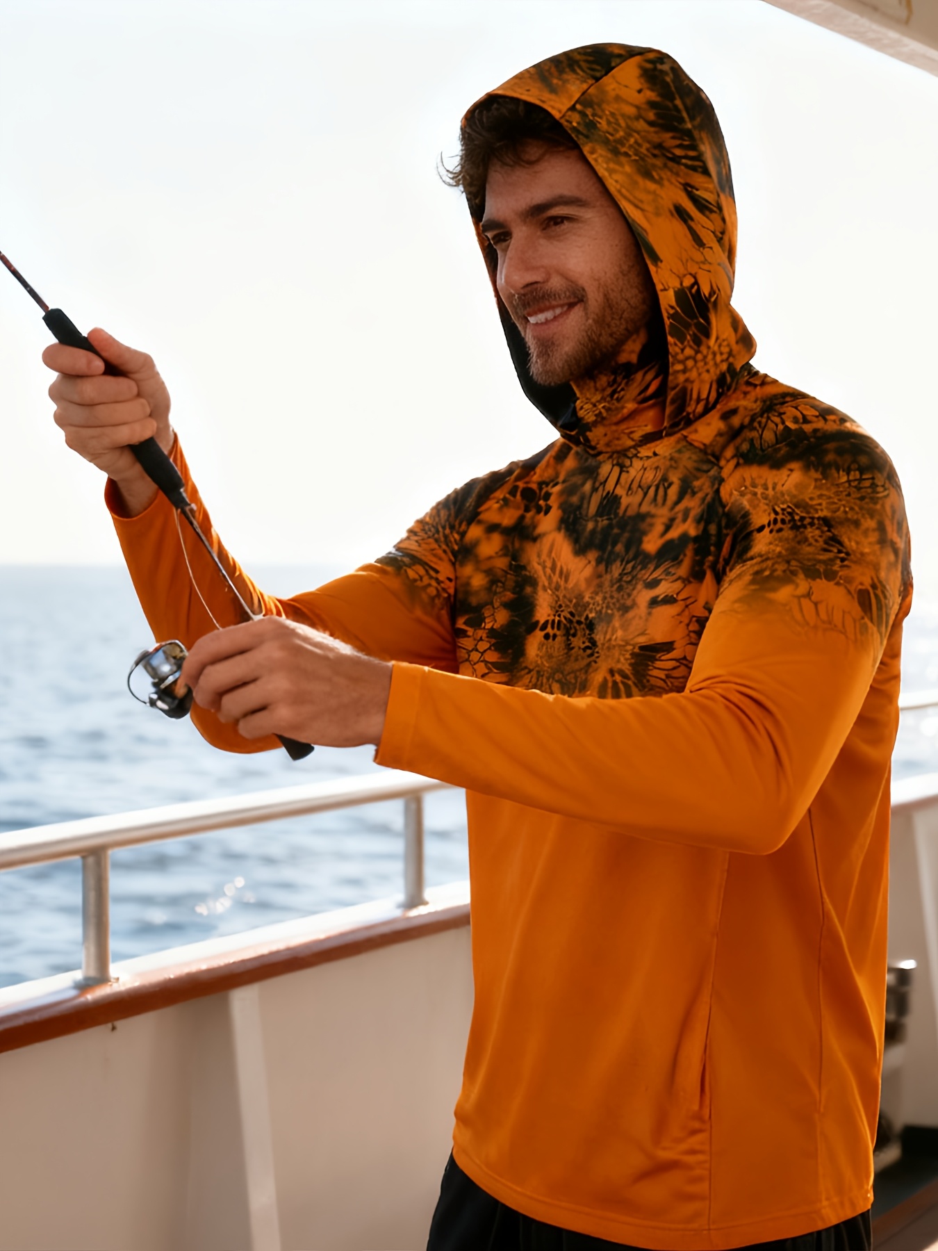 Summer Clothing Tops - 2026 Yeni Model UV Korumalı Uzun