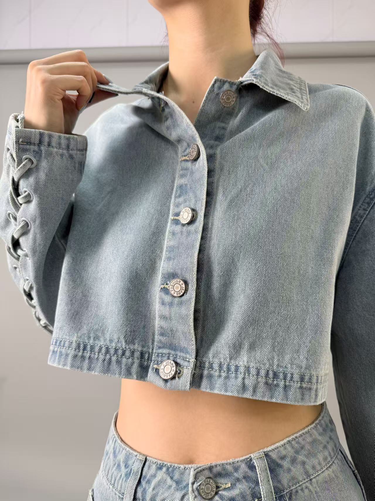 Quality Summer Clothing For Women - 2025 Kore Japon Tarzı Çok elemanlı