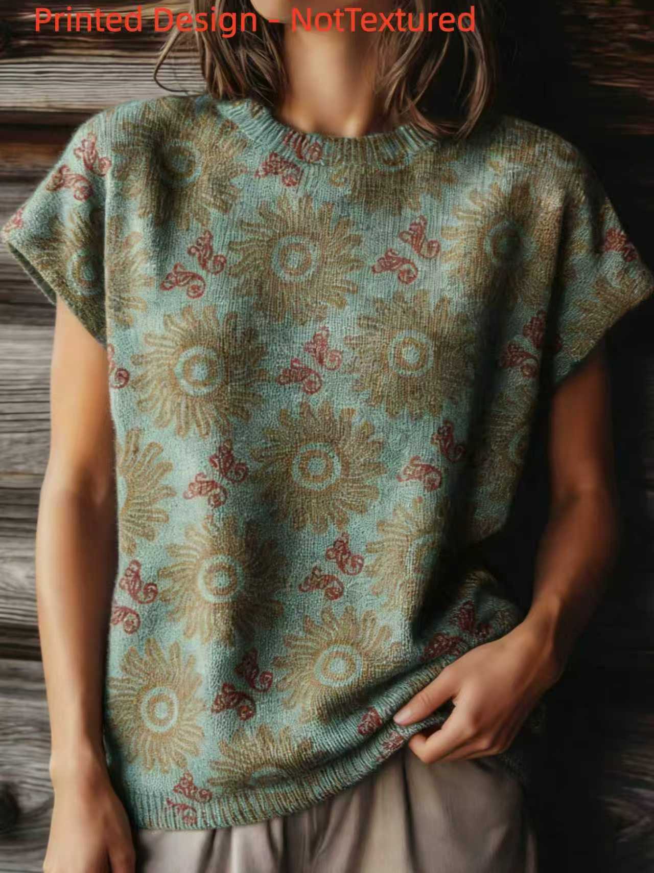 Summer Clothing Yarn - İlkbahar ve Yaz Modası Yeni Stil
