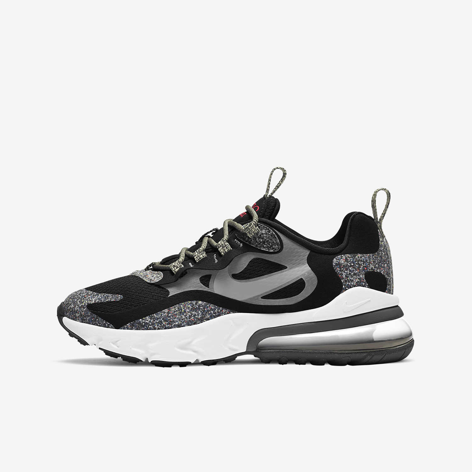Nike Shoes Air Max 270 - Nike orijinal AIR MAX 270 REACT