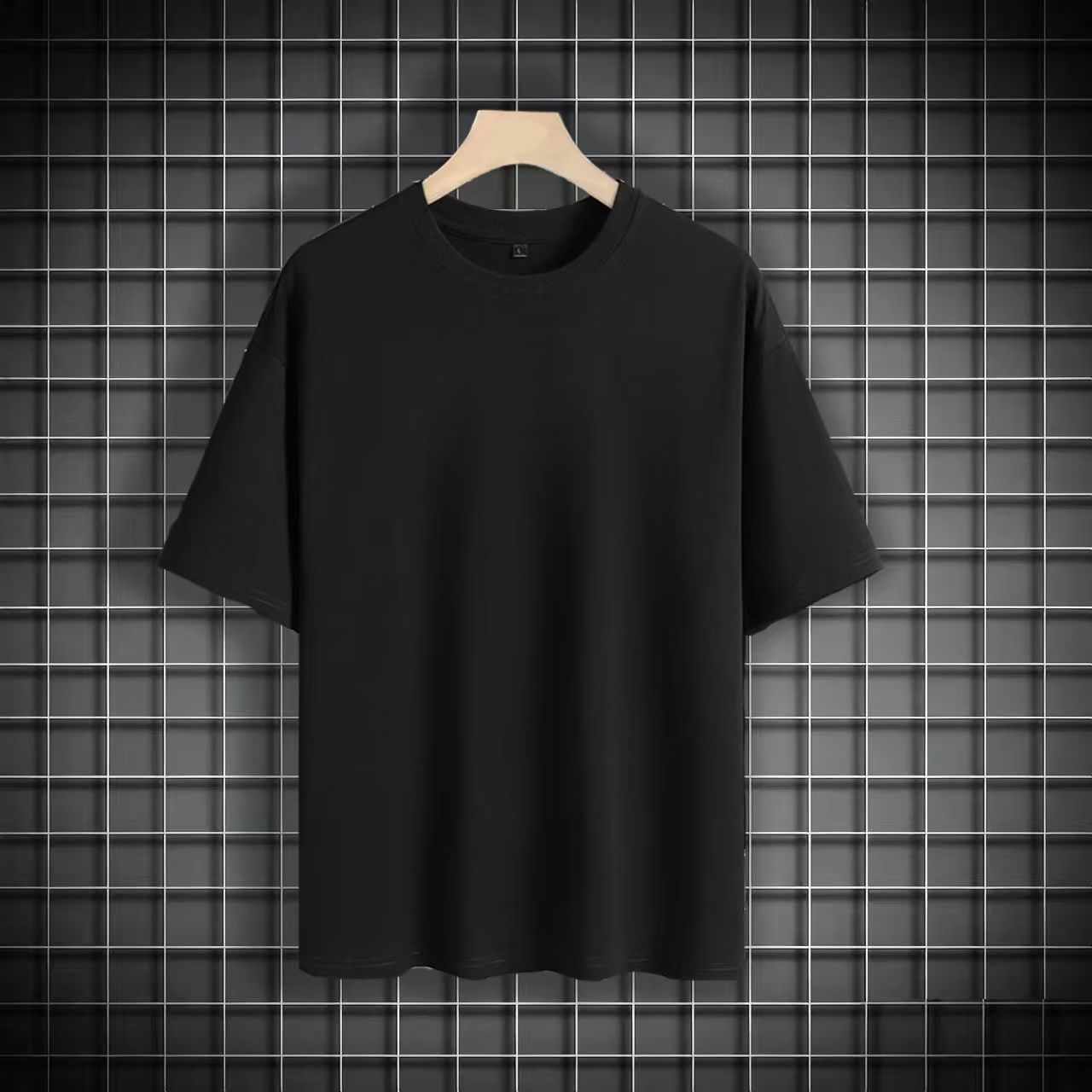 1 adet Erkek tişört takımı 202 - Summer Clothing Drip incelemesi ve fiyatı