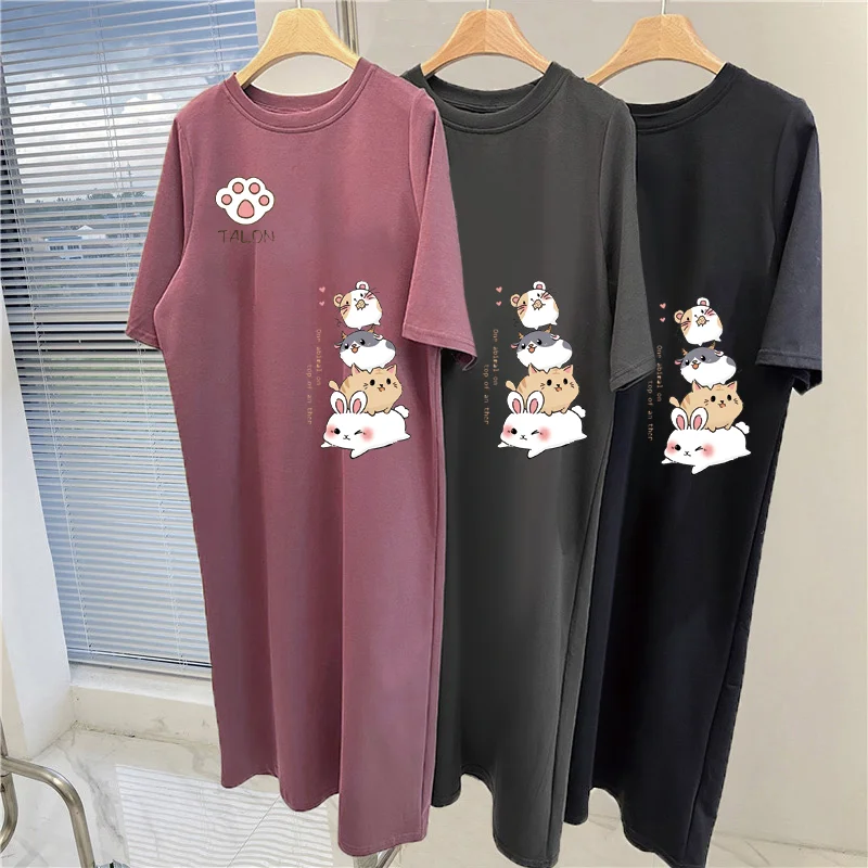 Yaz Japon Sevimli Karikatür Ta - Summer Japanese Clothing incelemesi ve fiyatı