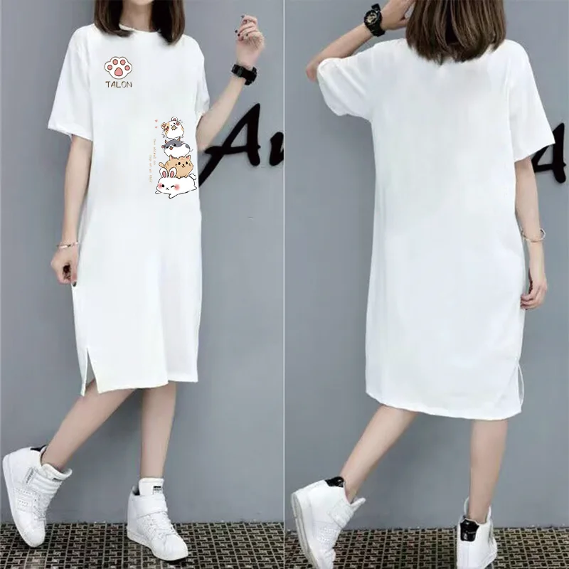 Yaz Japon Sevimli Karikatür Ta - Summer Japanese Clothing incelemesi ve fiyatı