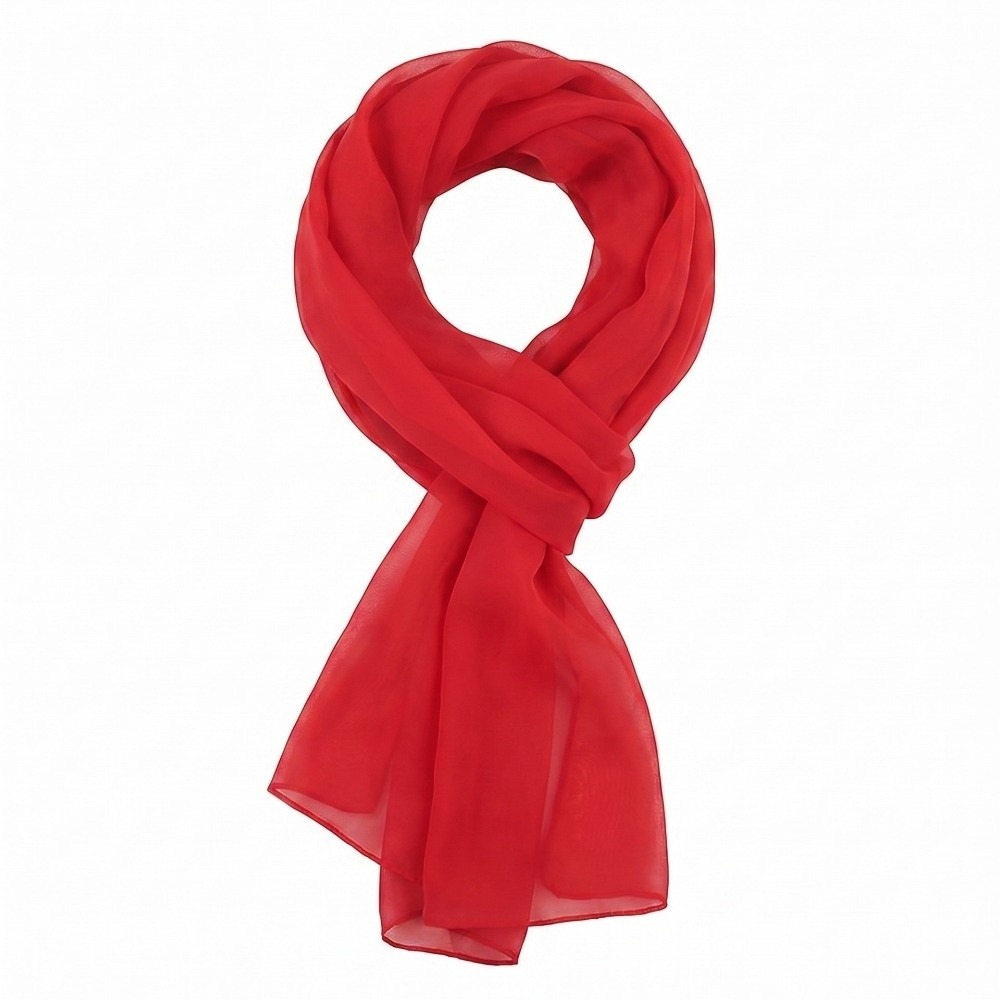 Düz Renk İnce Şal Şifon Nefes  - Sarong Pareo Wrap incelemesi ve fiyatı