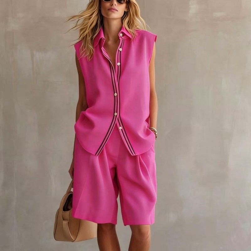 Yaz Modası Düz Keten Karışımlı - Summer Clothing For Girls incelemesi ve fiyatı