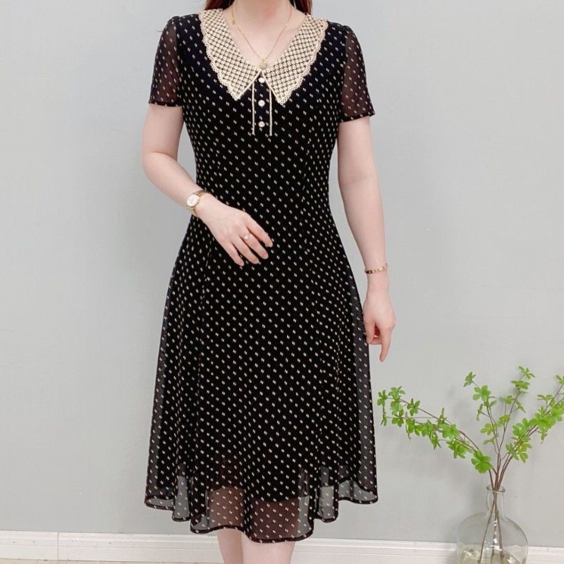 Moda Yaz Uzun Elbise Elastik G - Summer Clothing Over 60 incelemesi ve fiyatı