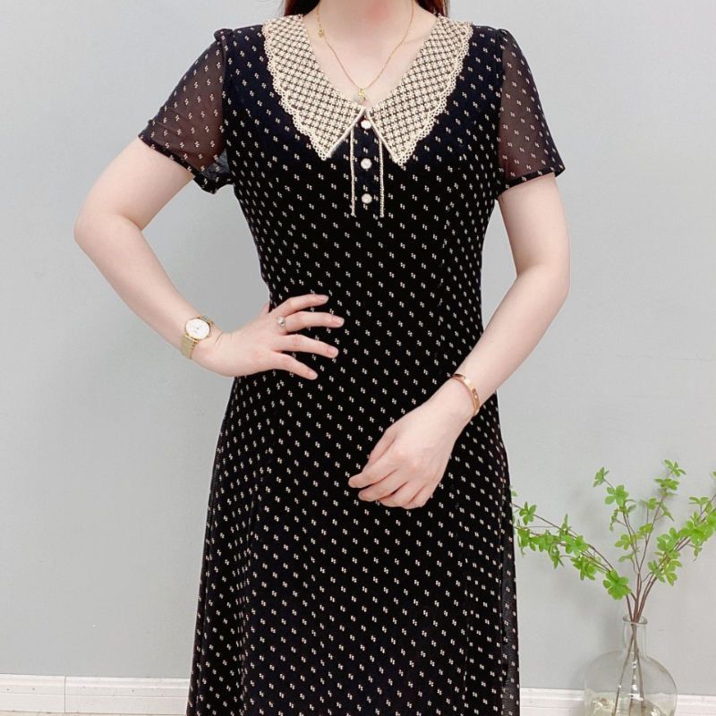 Moda Yaz Uzun Elbise Elastik G - Summer Clothing Over 60 incelemesi ve fiyatı