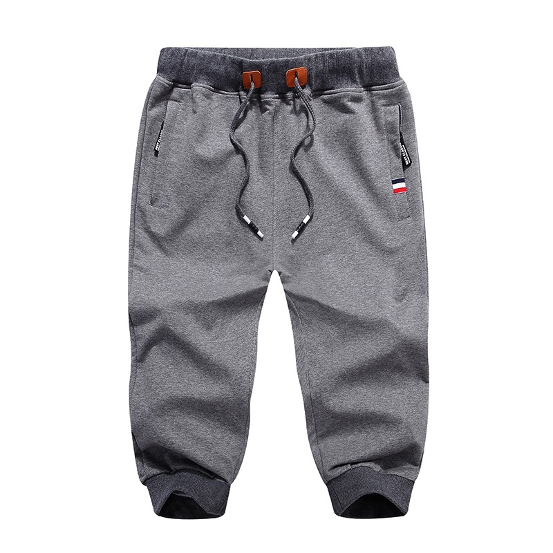 Yaz Rahat Pantolon Erkek Eşofm - Summer Clothing Brands Men incelemesi ve fiyatı