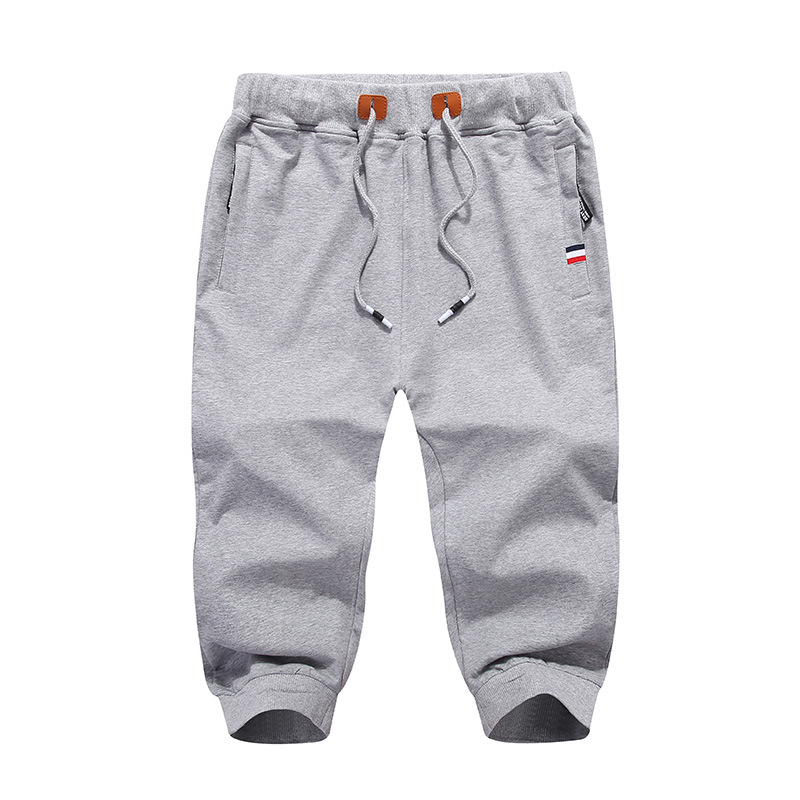 Yaz Rahat Pantolon Erkek Eşofm - Summer Clothing Brands Men incelemesi ve fiyatı