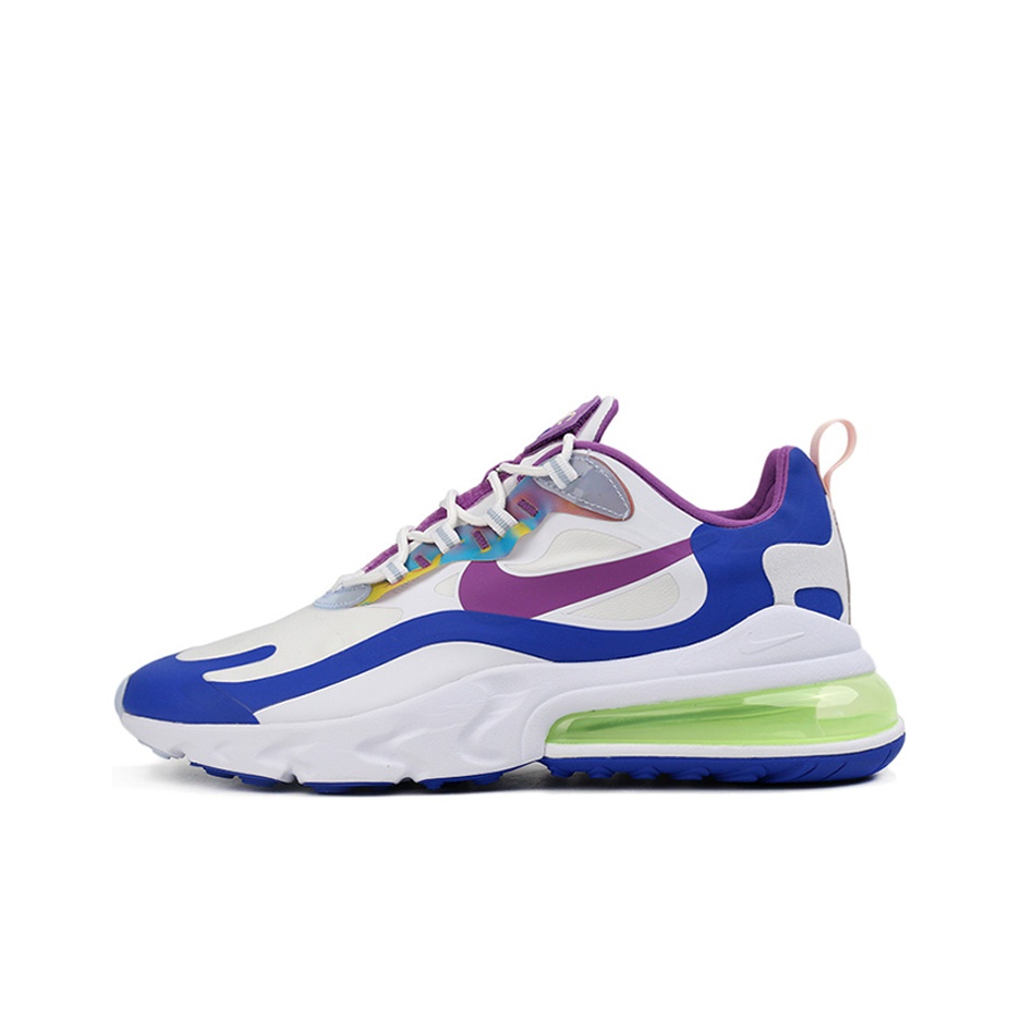 Nike Air Max 270 Koşu Ayakkabı - Nike Shoes Air Max 270 incelemesi ve fiyatı