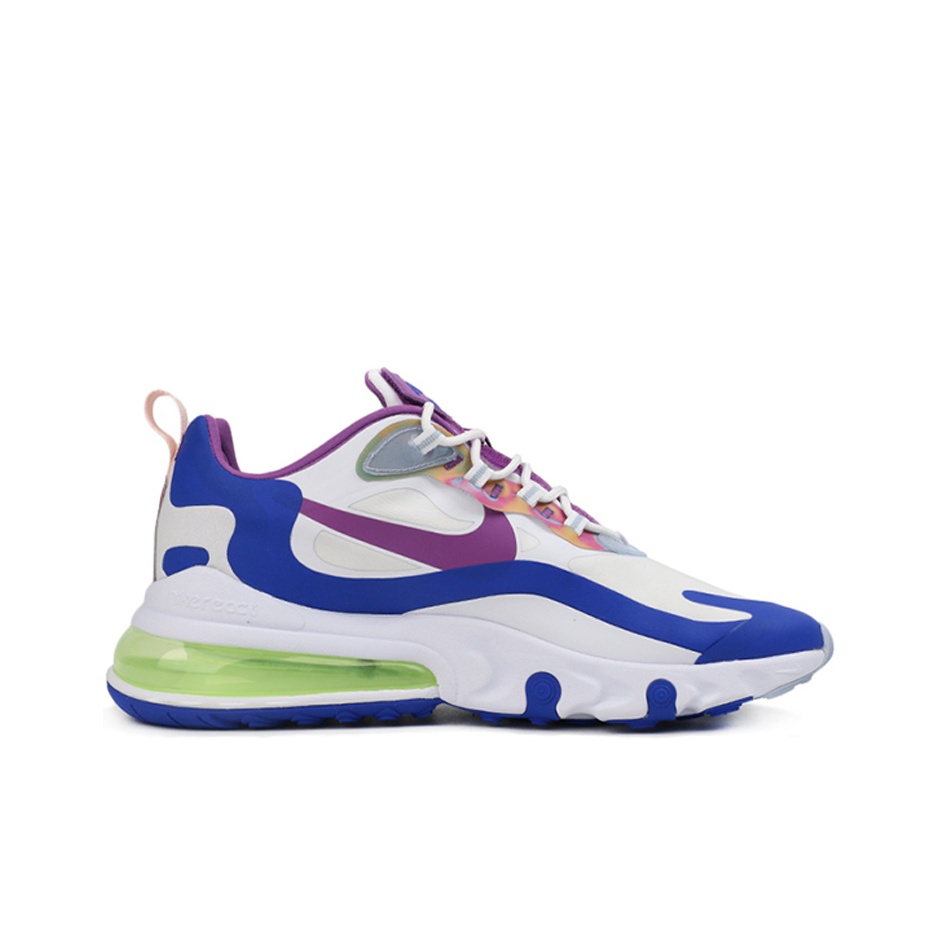 Nike Air Max 270 Koşu Ayakkabı - Nike Shoes Air Max 270 incelemesi ve fiyatı