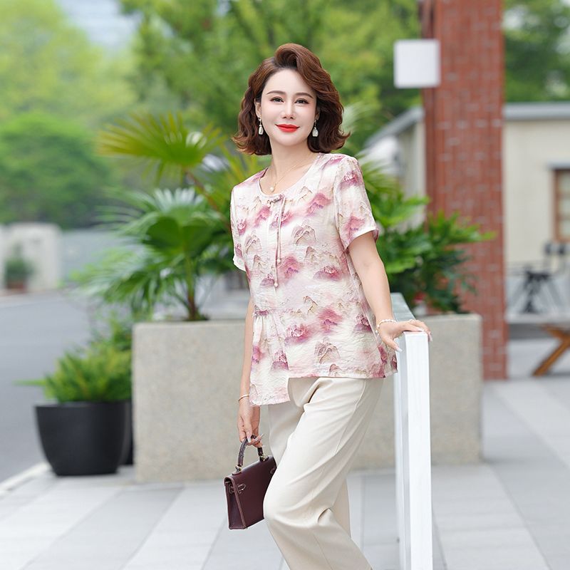 Olgun Kadınların Yaz Modası Bo - Summer Clothing Over 60 incelemesi ve fiyatı