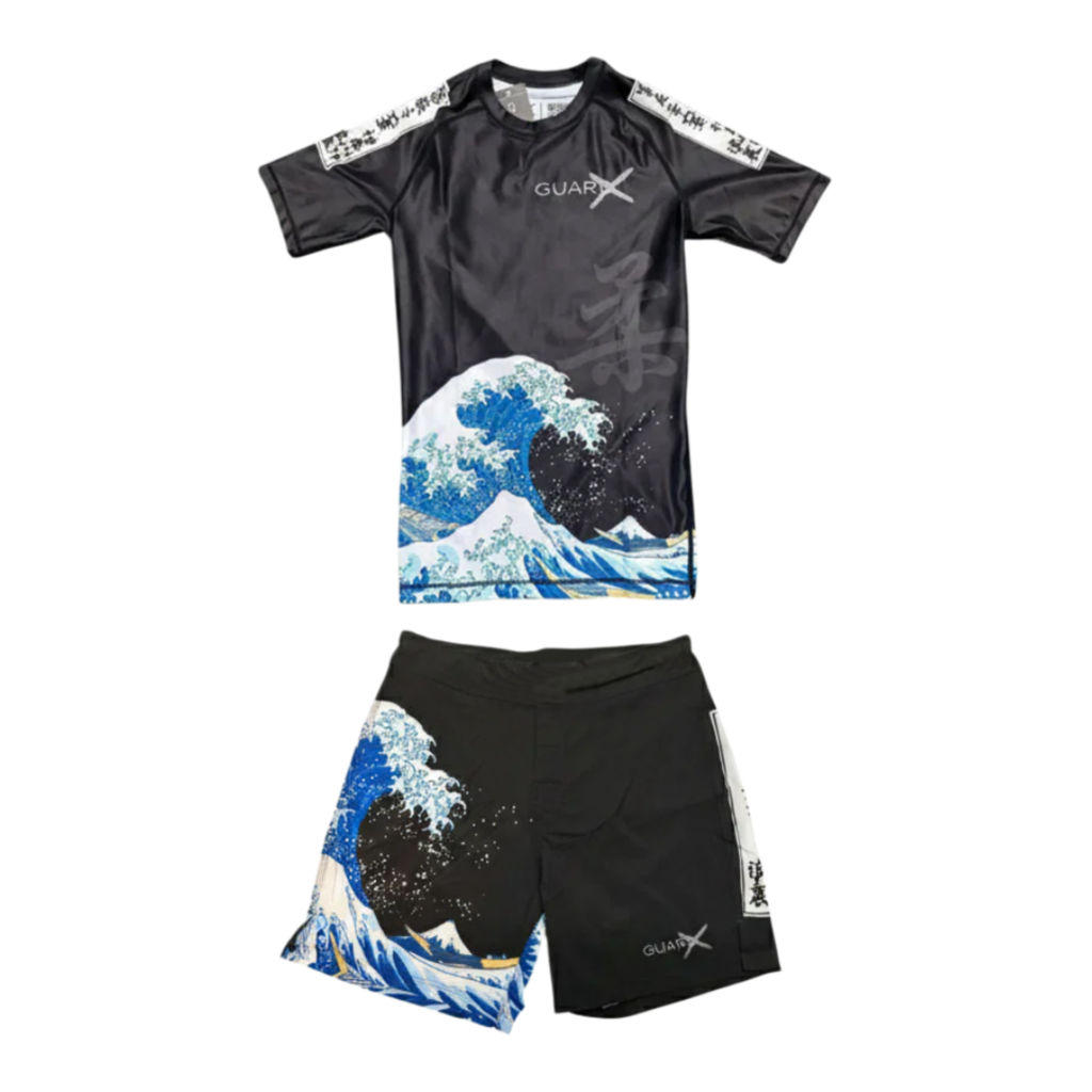 Japonya Ukiyo-e Ocean Wave Bre - Summer Japanese Clothing incelemesi ve fiyatı