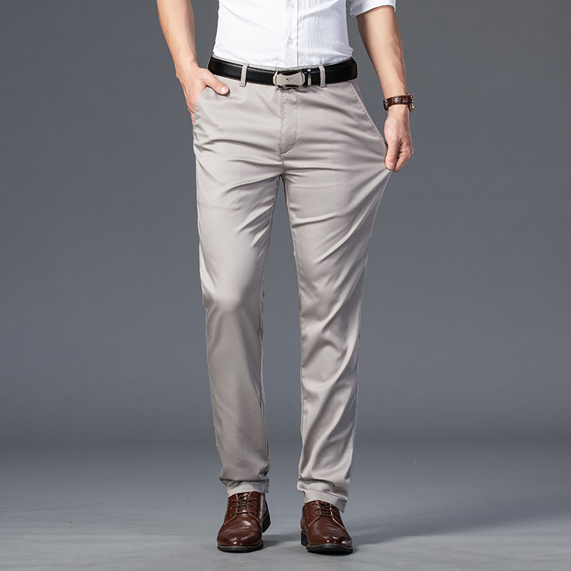 Yaz Ince erkek Ince Takım Elbi - Summer Clothing Brands Men incelemesi ve fiyatı