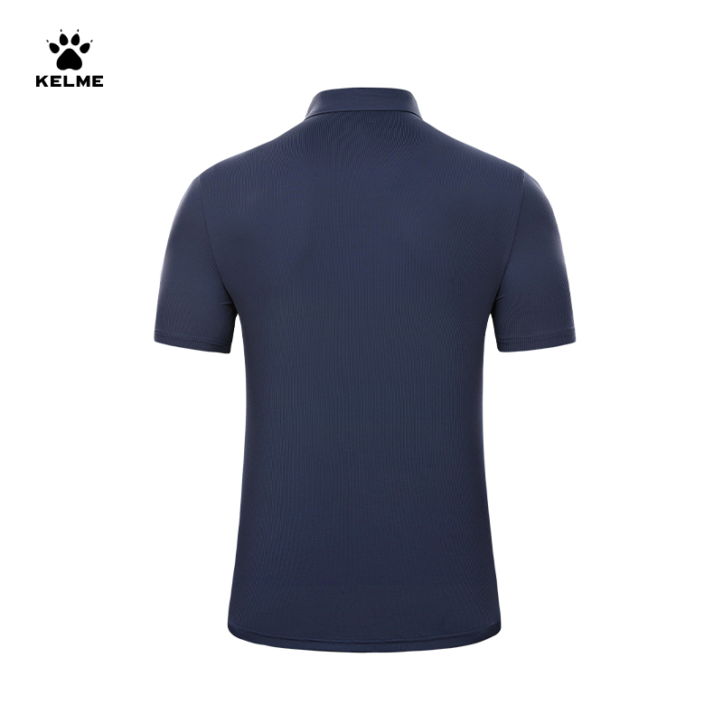 KELME nakış % 85% pamuk Polo g - Summer Clothing Brands Men incelemesi ve fiyatı
