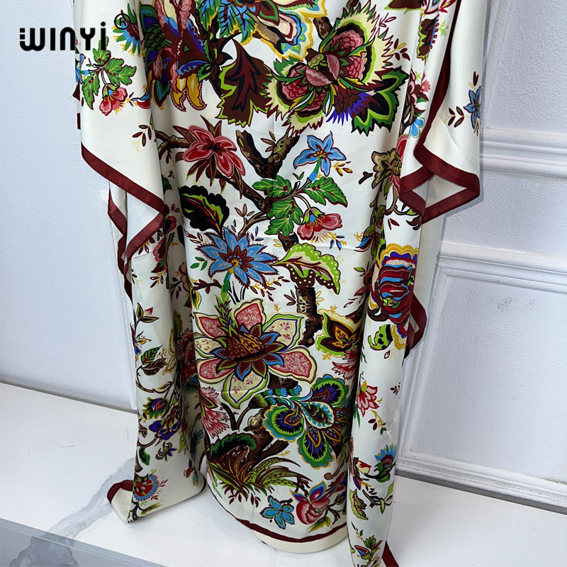 WINYI yüksek kalite afrika giy - Quality Summer Clothing For Women incelemesi ve fiyatı