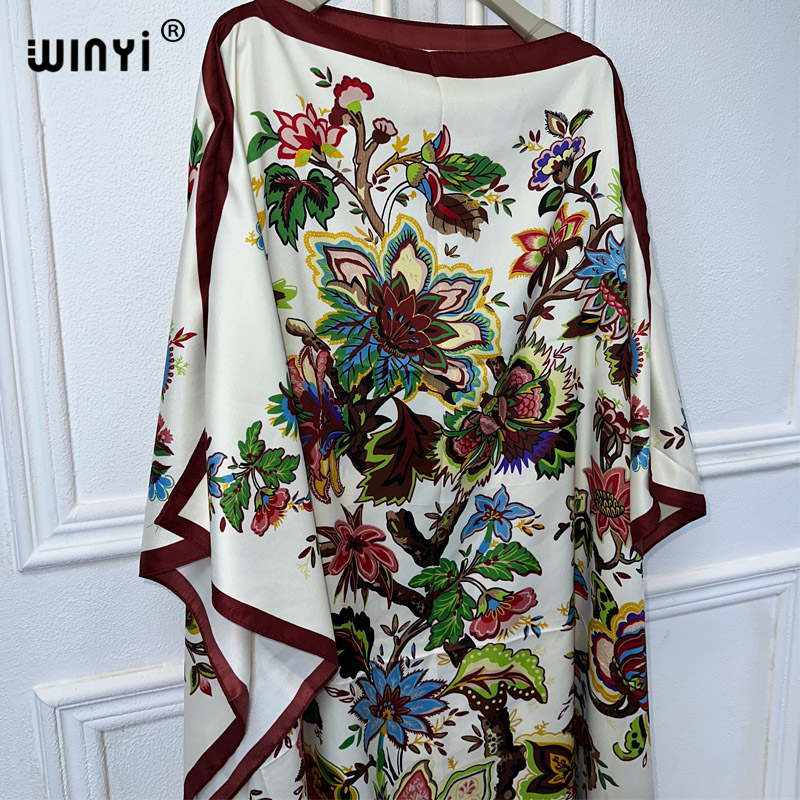 WINYI yüksek kalite afrika giy - Quality Summer Clothing For Women incelemesi ve fiyatı