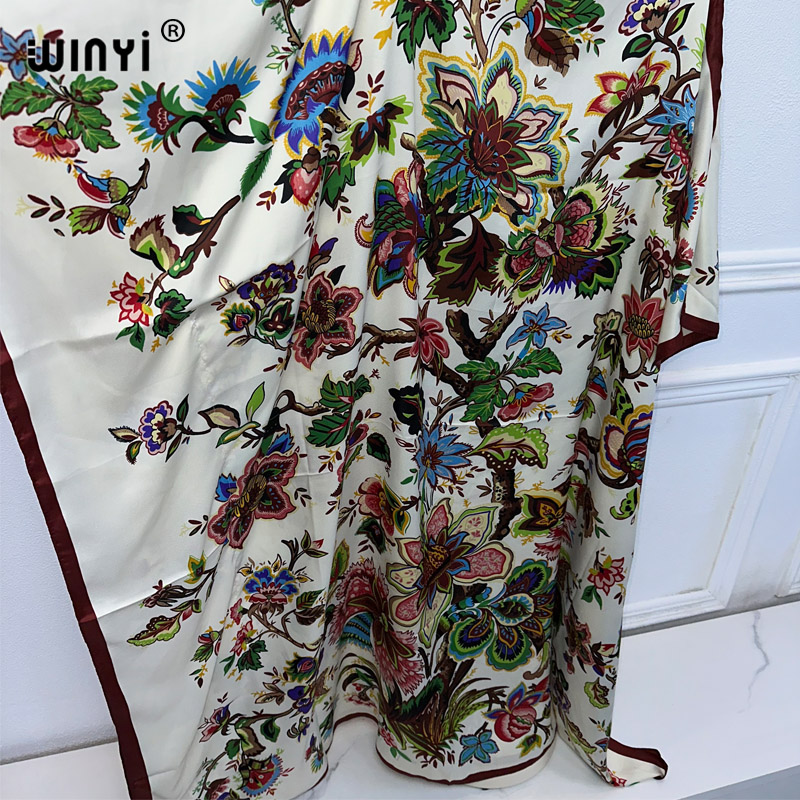 WINYI yüksek kalite afrika giy - Quality Summer Clothing For Women incelemesi ve fiyatı