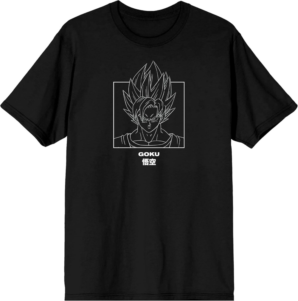2026 Yaz Dragon Ball Goku ve B - Quality Summer Clothing For Women incelemesi ve fiyatı
