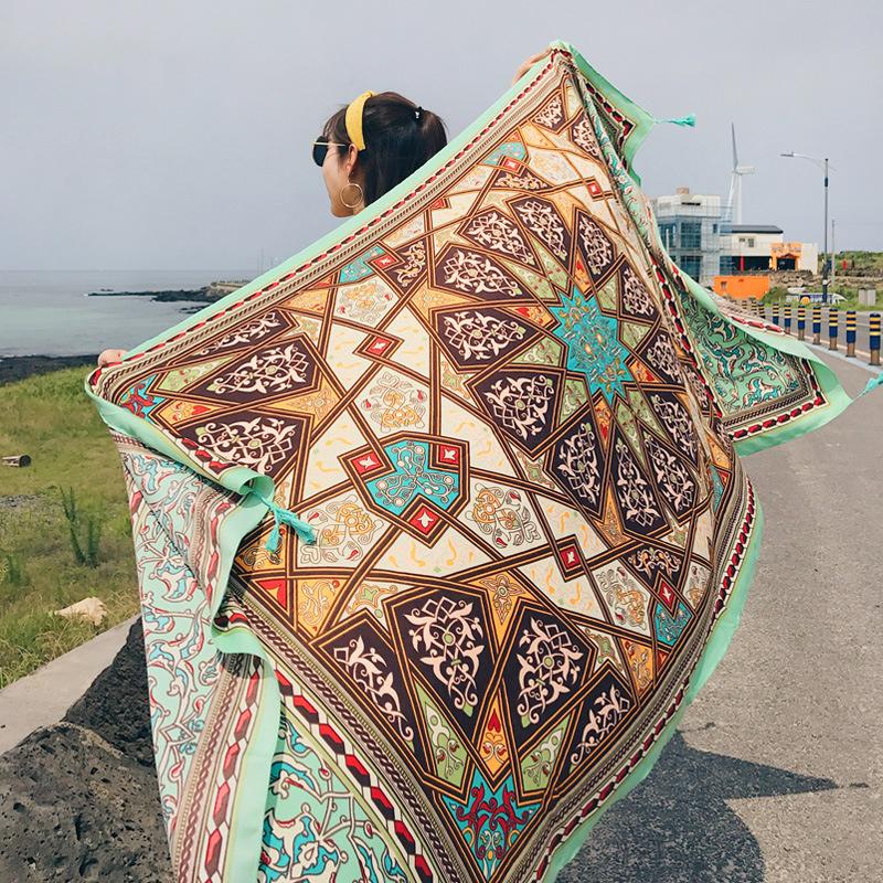 Moda 90x180 cm Dimi Pamuk Pare - Sarong Pareo Wrap incelemesi ve fiyatı