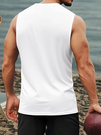 Erkek Atlet Takımları 2026 Yaz - Summer Clothing Men incelemesi ve fiyatı