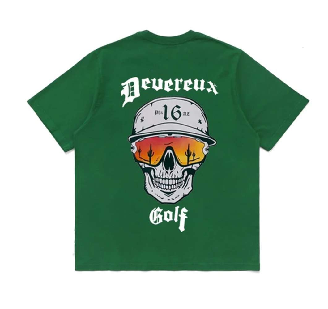 DEVEREUXE GOLF yaz Golf dış me - Quality Summer Clothing For Women incelemesi ve fiyatı