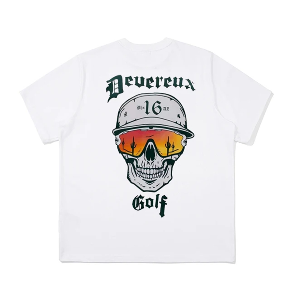 DEVEREUXE GOLF yaz Golf dış me - Quality Summer Clothing For Women incelemesi ve fiyatı
