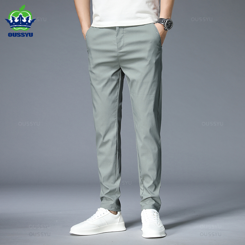 Marka Giyim Yaz Rahat Pantolon - Summer Clothing Brands Men incelemesi ve fiyatı
