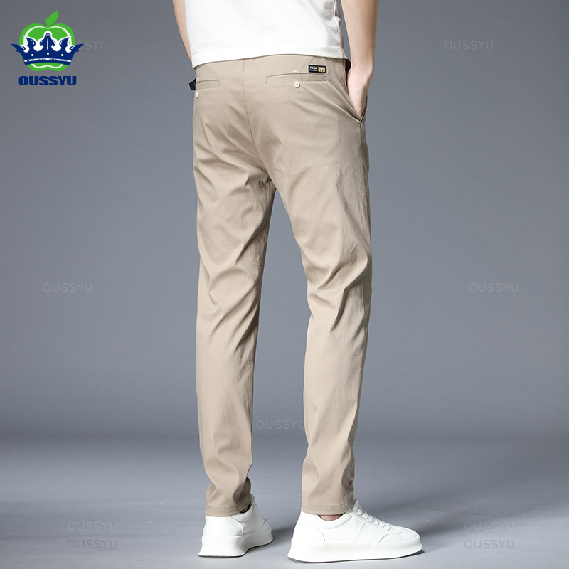 Marka Giyim Yaz Rahat Pantolon - Summer Clothing Brands Men incelemesi ve fiyatı