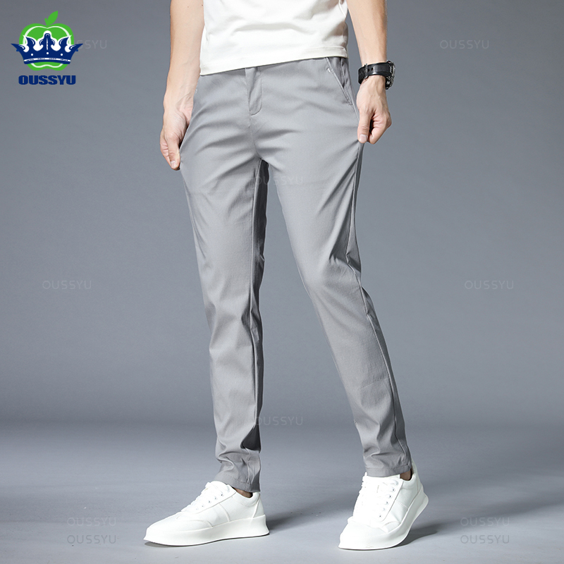 Marka Giyim Yaz Rahat Pantolon - Summer Clothing Brands Men incelemesi ve fiyatı