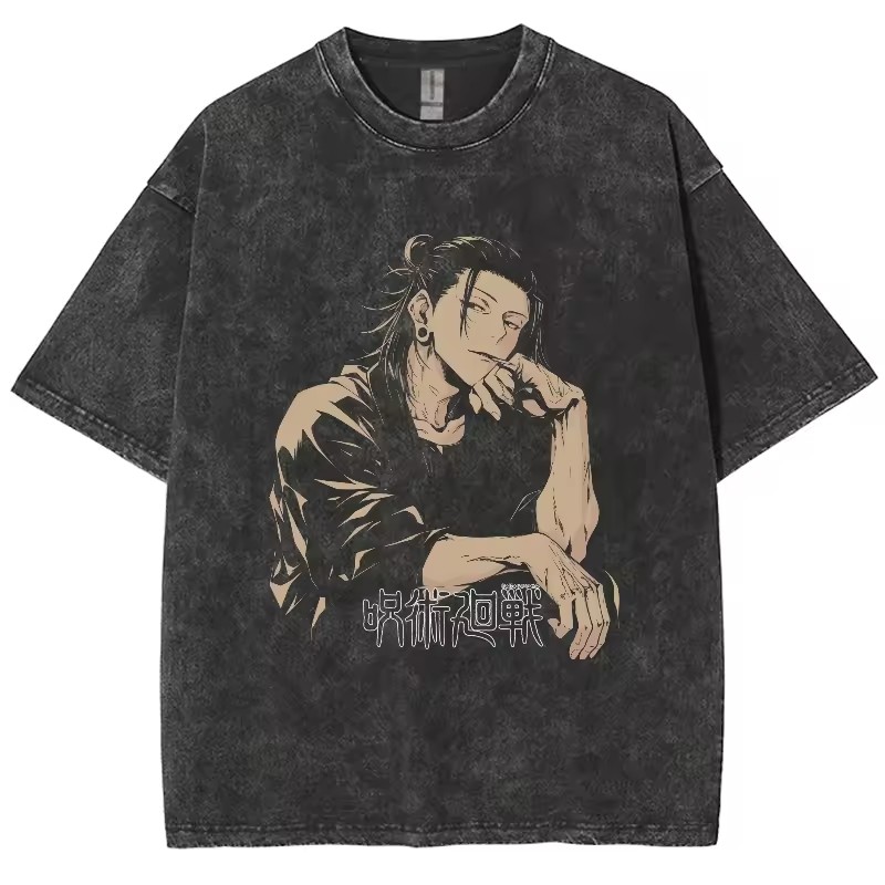 2026 Yeni Sıcak Yaz Anime Juju - Quality Summer Clothing For Women incelemesi ve fiyatı