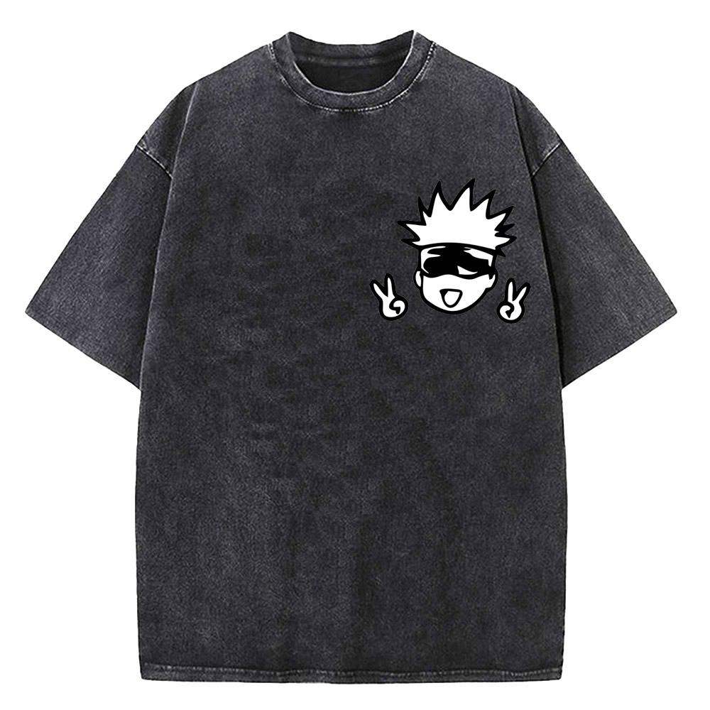2026 Yeni Sıcak Yaz Anime Juju - Quality Summer Clothing For Women incelemesi ve fiyatı