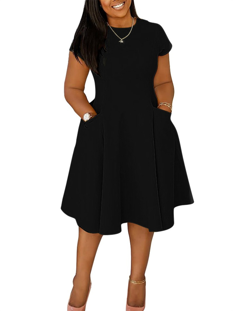 Wmstar P [lus Boyutu Kadın Giy - Summer Clothing For Older Women incelemesi ve fiyatı