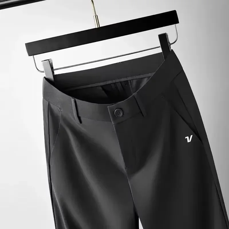2026 Yaz Ipek Hafif erkek Golf - Summer Clothing Brands Men incelemesi ve fiyatı