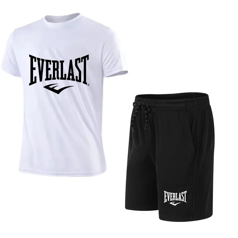 2026 Erkek Yazlık Tişört+Şort  - Summer Clothing Brands Men incelemesi ve fiyatı