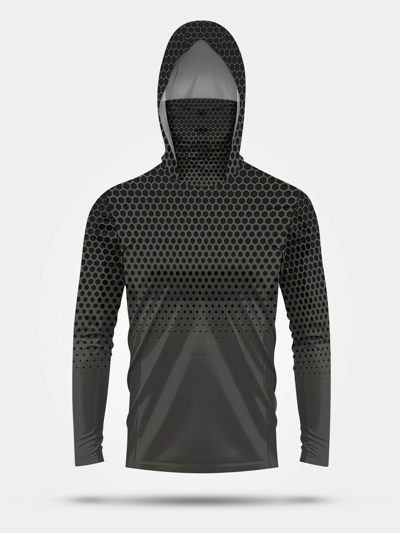 Erkek Kapüşonlu Balıkçı Gömleğ - Summer Clothing Men incelemesi ve fiyatı
