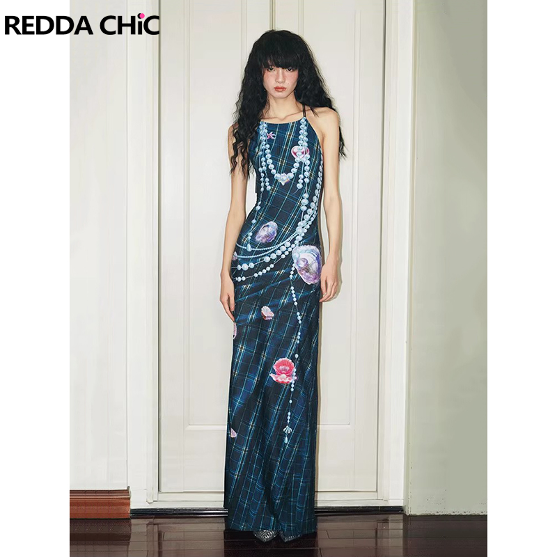 REDDACHiC 3D Baskı İnciler Dam - Summer Clothing Drip incelemesi ve fiyatı