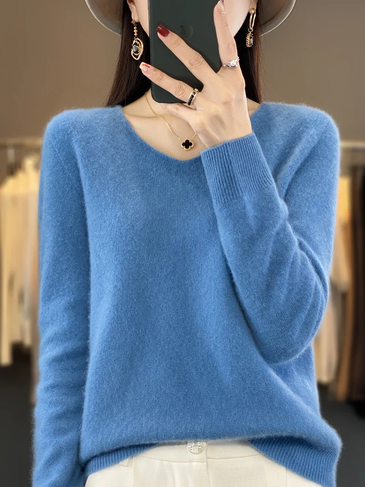 Fashion100% Merinos Yünü Kazak - Summer Clothing Yarn incelemesi ve fiyatı
