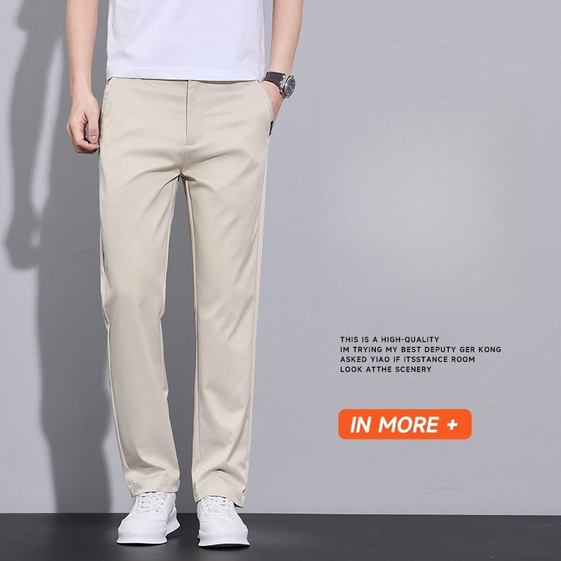Yazlık İnce Erkek Günlük Panto - Summer Clothing Brands Men incelemesi ve fiyatı