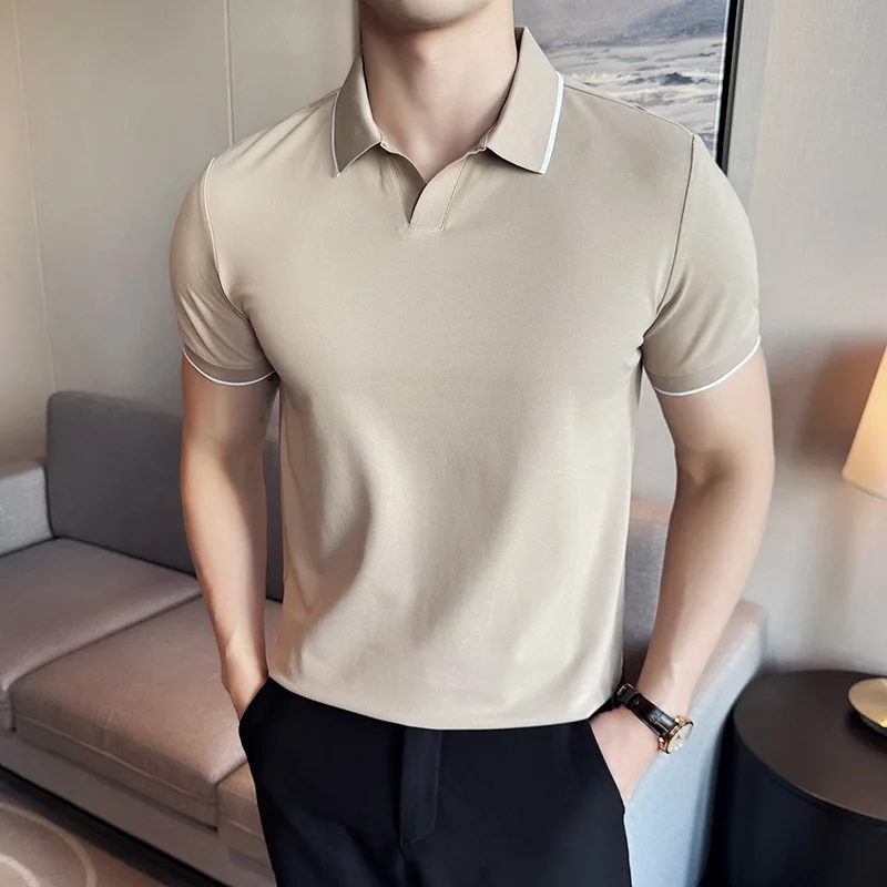 Erkekler Polo GÖMLEK Yaz Hafif - Summer Light Clothing incelemesi ve fiyatı