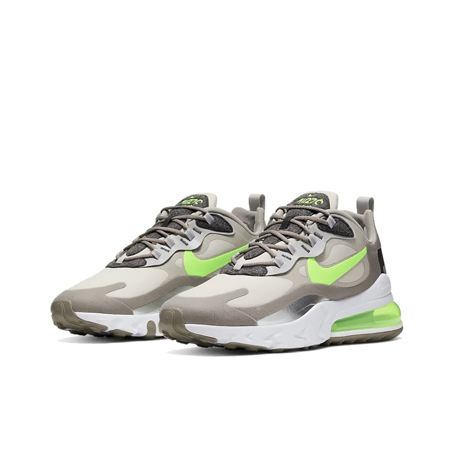 Nike Air Max 270 Koşu Ayakkabı - Nike Shoes Air Max 270 incelemesi ve fiyatı