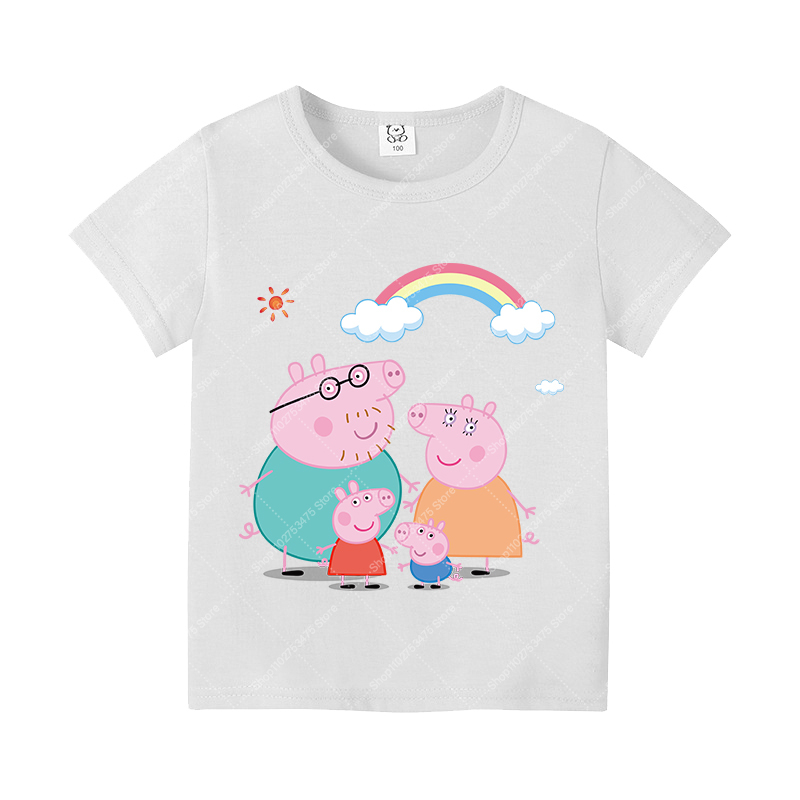 Çocuklar Kız Sevimli Pamuklu T - Summer Clothing For Girls incelemesi ve fiyatı