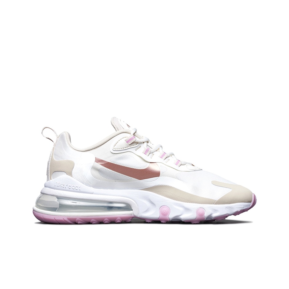 Nike Air Max 270 Sentetik Deri - Nike Shoes Air Max 270 incelemesi ve fiyatı