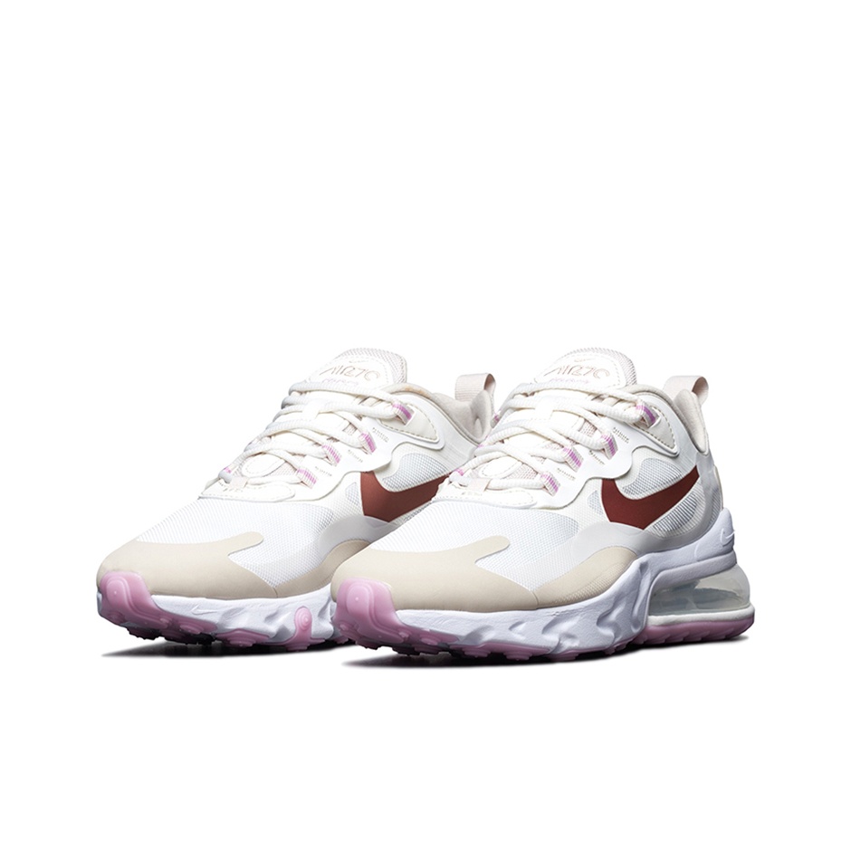 Nike Air Max 270 Sentetik Deri - Nike Shoes Air Max 270 incelemesi ve fiyatı