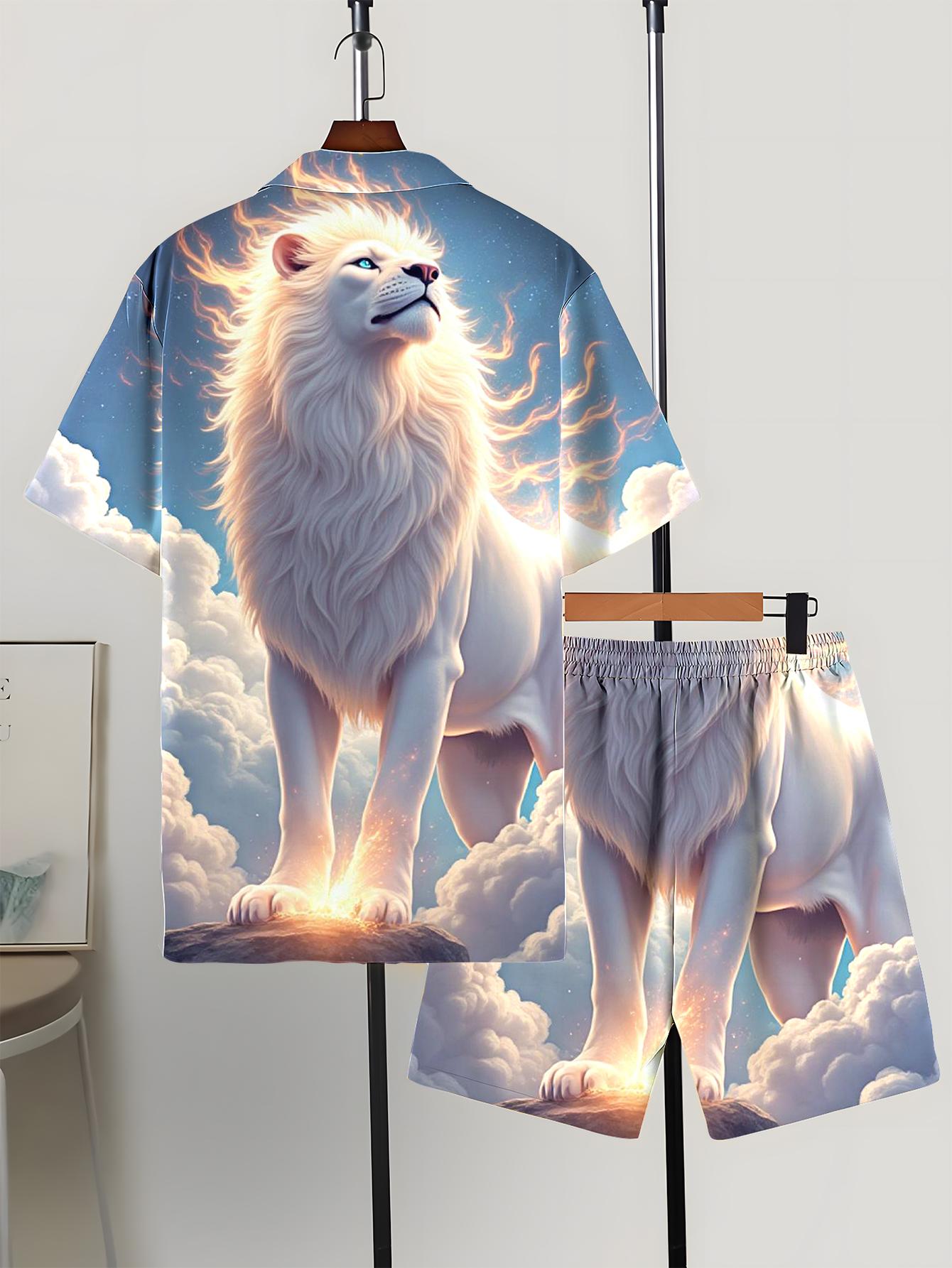 Erkek Gömlek Takımları 2026 İl - Summer Clothing Drip incelemesi ve fiyatı
