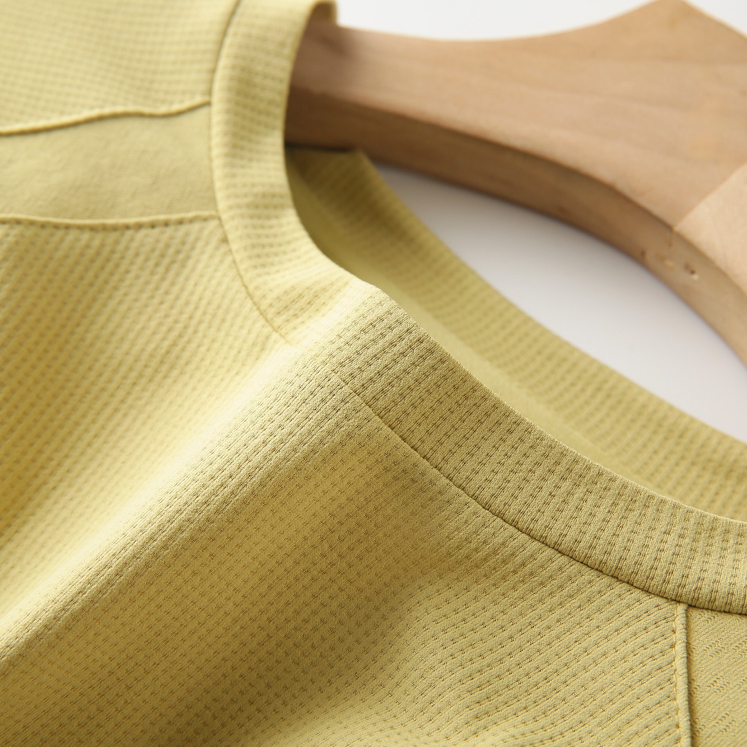 Unisex Yüksek Esneklikte Nefes - Summer Clothing Men incelemesi ve fiyatı