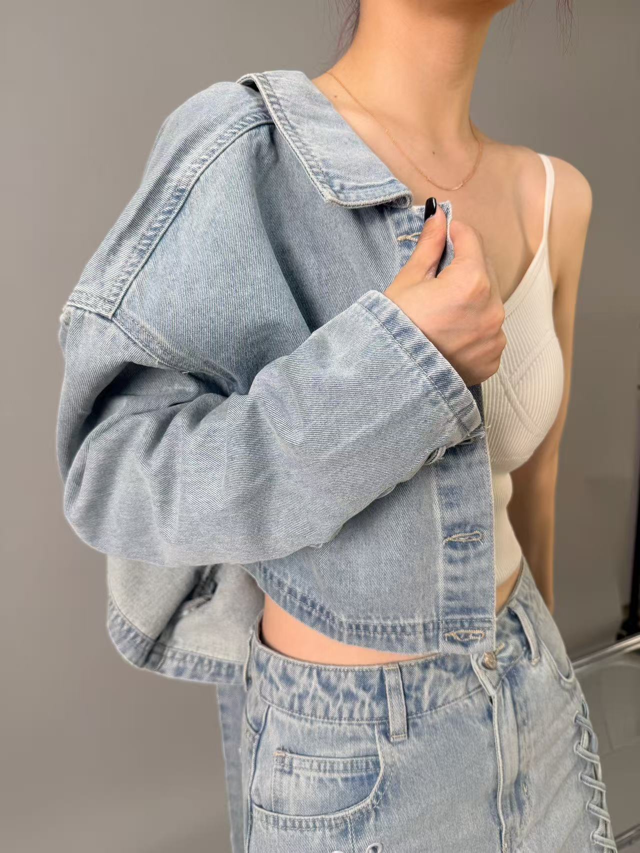 2025 Kore Japon Tarzı Çok elem - Quality Summer Clothing For Women incelemesi ve fiyatı