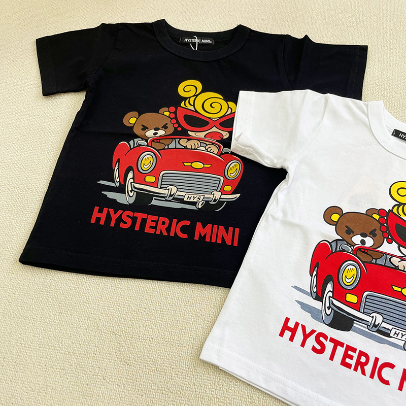 Kawaii Yeni Hysteric Mini Kari - Summer Clothing For Girls incelemesi ve fiyatı