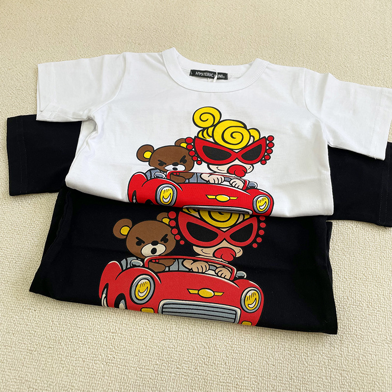Kawaii Yeni Hysteric Mini Kari - Summer Clothing For Girls incelemesi ve fiyatı
