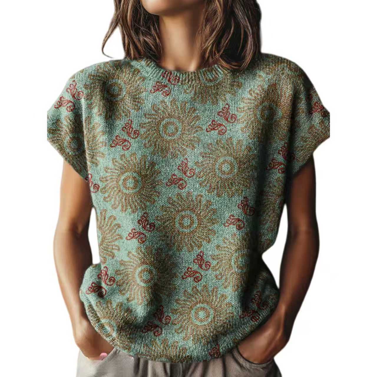 İlkbahar ve Yaz Modası Yeni St - Summer Clothing Yarn incelemesi ve fiyatı